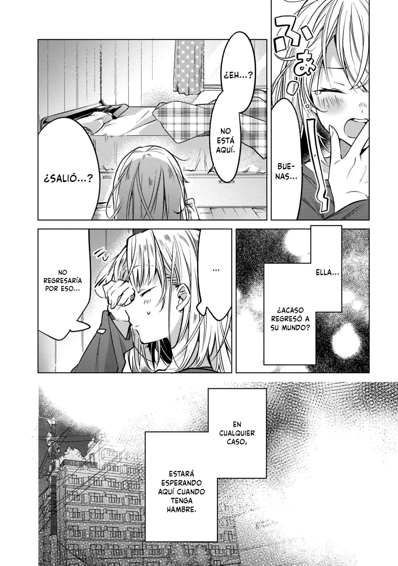 Freeloading Demon Lord (2019) - Capítulo 0.01 - Página 10 - LectorTMOo
