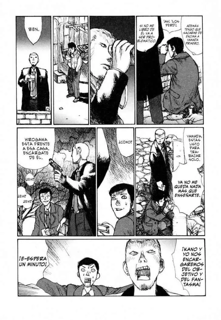 Freesia (2001) - Capítulo 10 - Página 9 - LectorTMOo