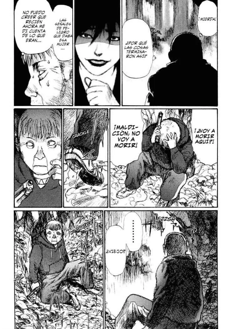 Freesia (2001) - Capítulo 12 - Página 30 - LectorTMOo