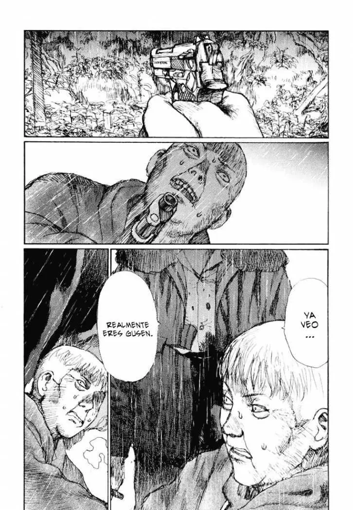 Freesia (2001) - Capítulo 13 - Página 15 - LectorTMOo