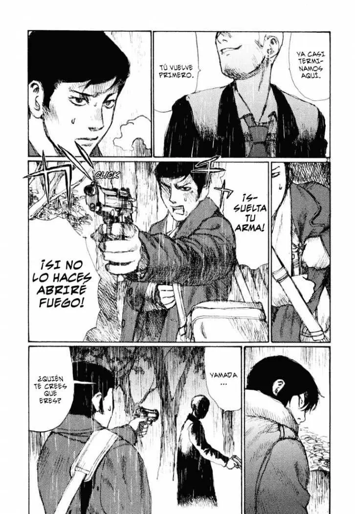 Freesia (2001) - Capítulo 13 - Página 26 - LectorTMOo