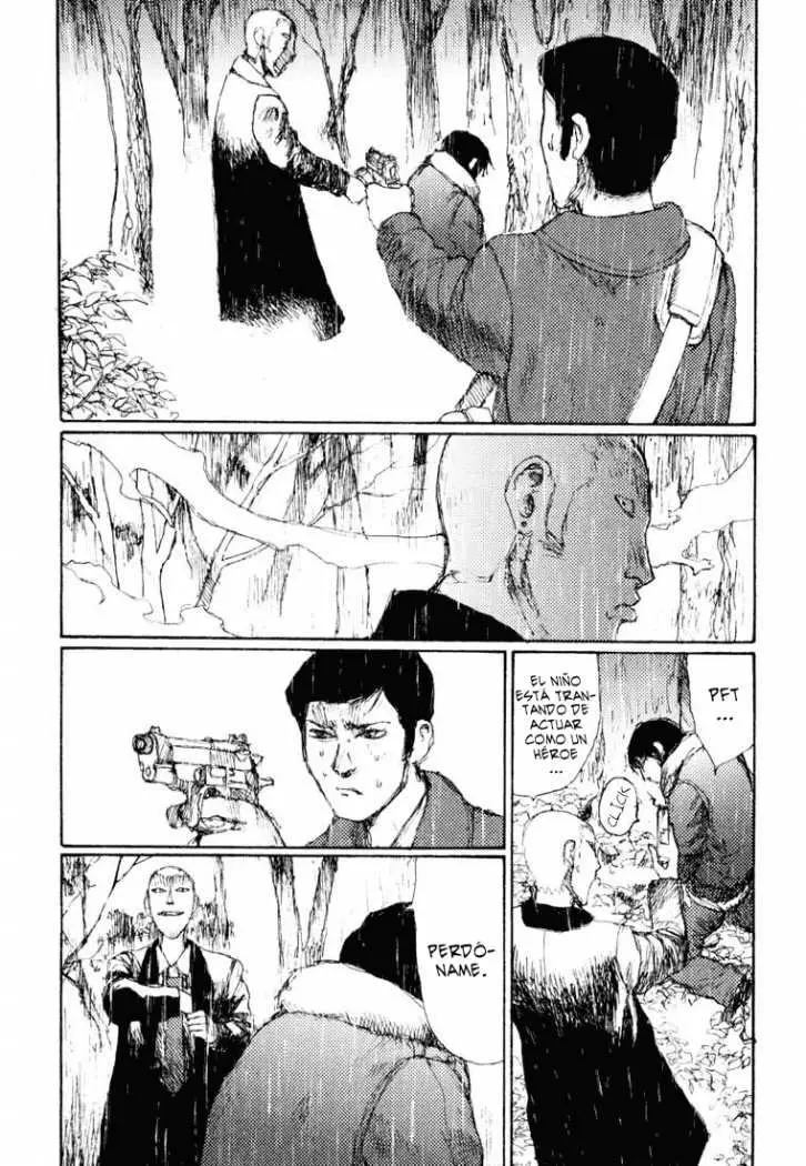 Freesia (2001) - Capítulo 13 - Página 28 - LectorTMOo