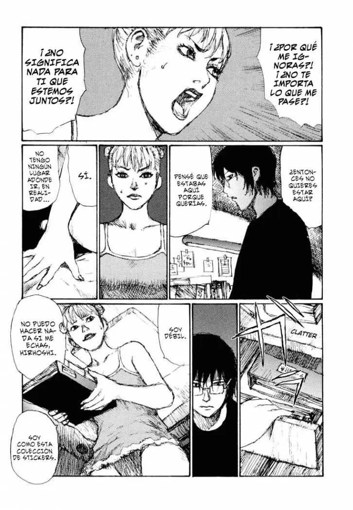 Freesia (2001) - Capítulo 14 - Página 20 - LectorTMOo
