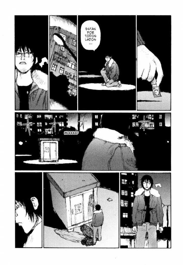 Freesia (2001) - Capítulo 14 - Página 23 - LectorTMOo