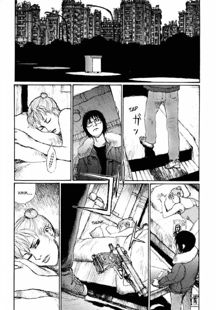 Freesia (2001) - Capítulo 14 - Página 30 - LectorTMOo