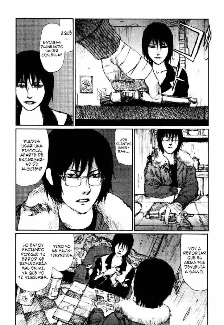 Freesia (2001) - Capítulo 15 - Página 9 - LectorTMOo