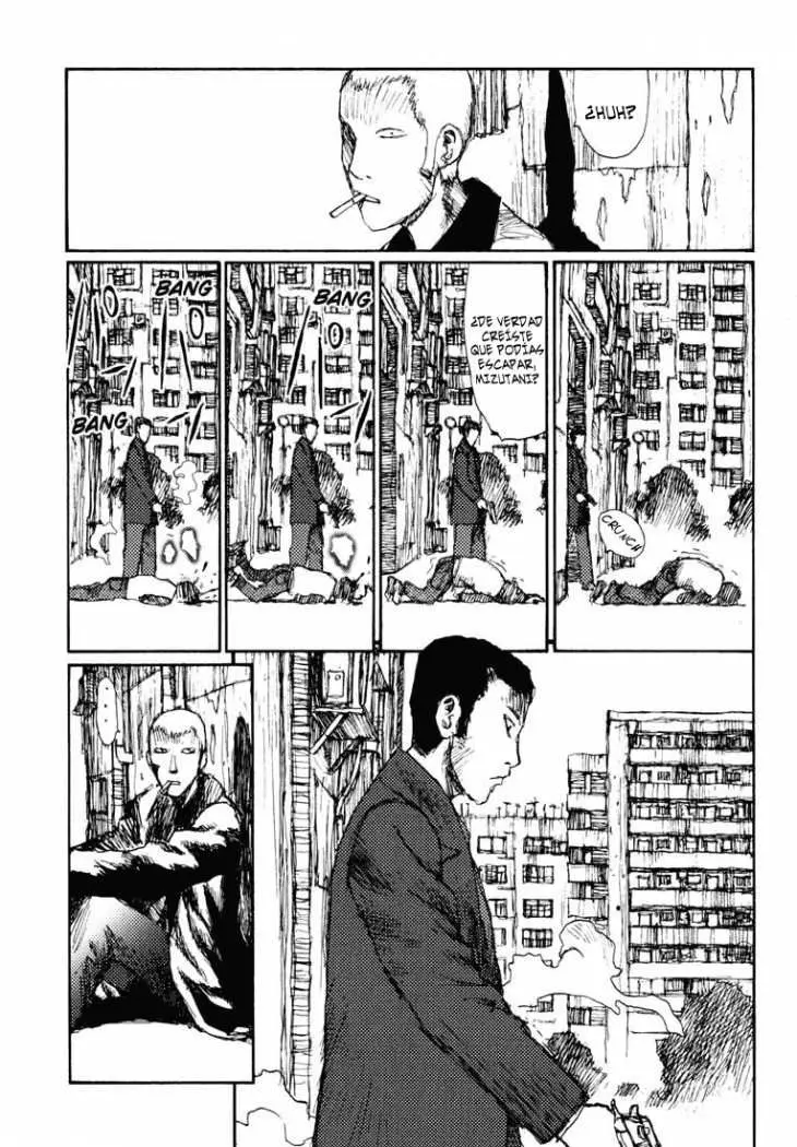 Freesia (2001) - Capítulo 16 - Página 27 - LectorTMOo