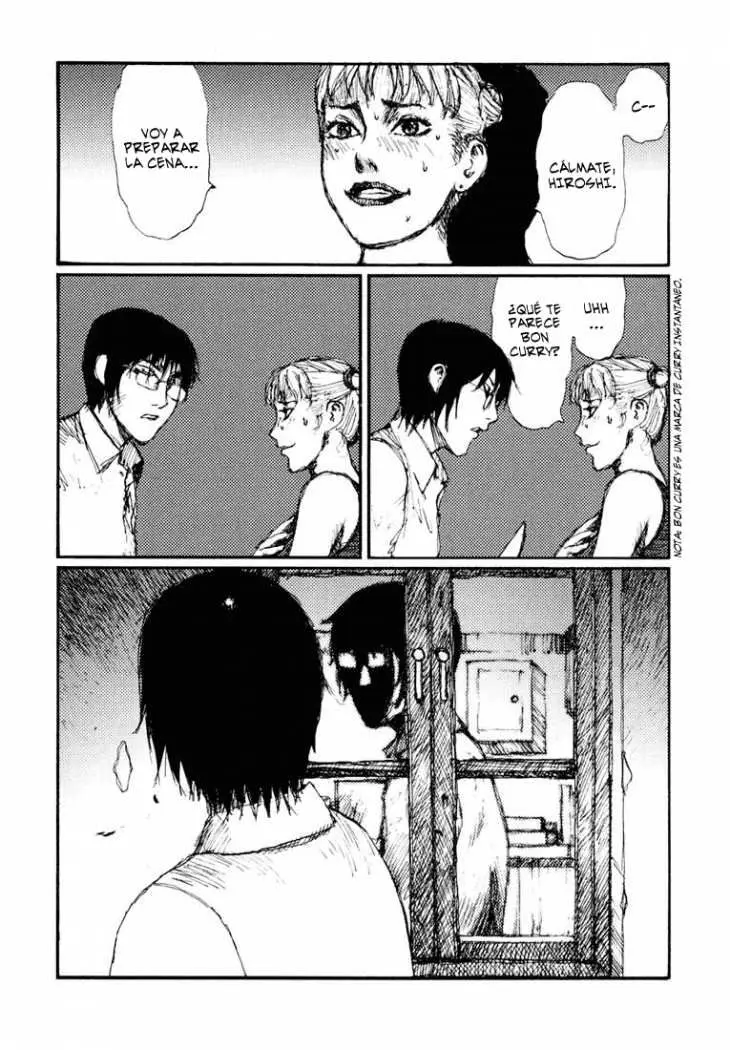 Freesia (2001) - Capítulo 17 - Página 26 - LectorTMOo