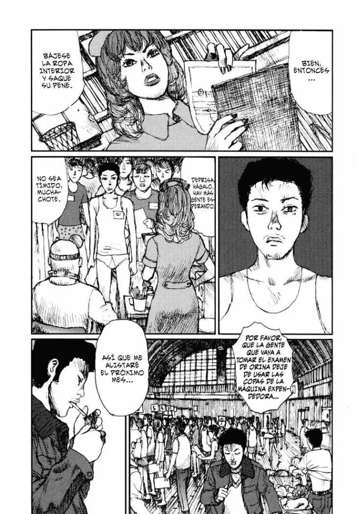 Freesia (2001) - Capítulo 18 - Página 7 - LectorTMOo