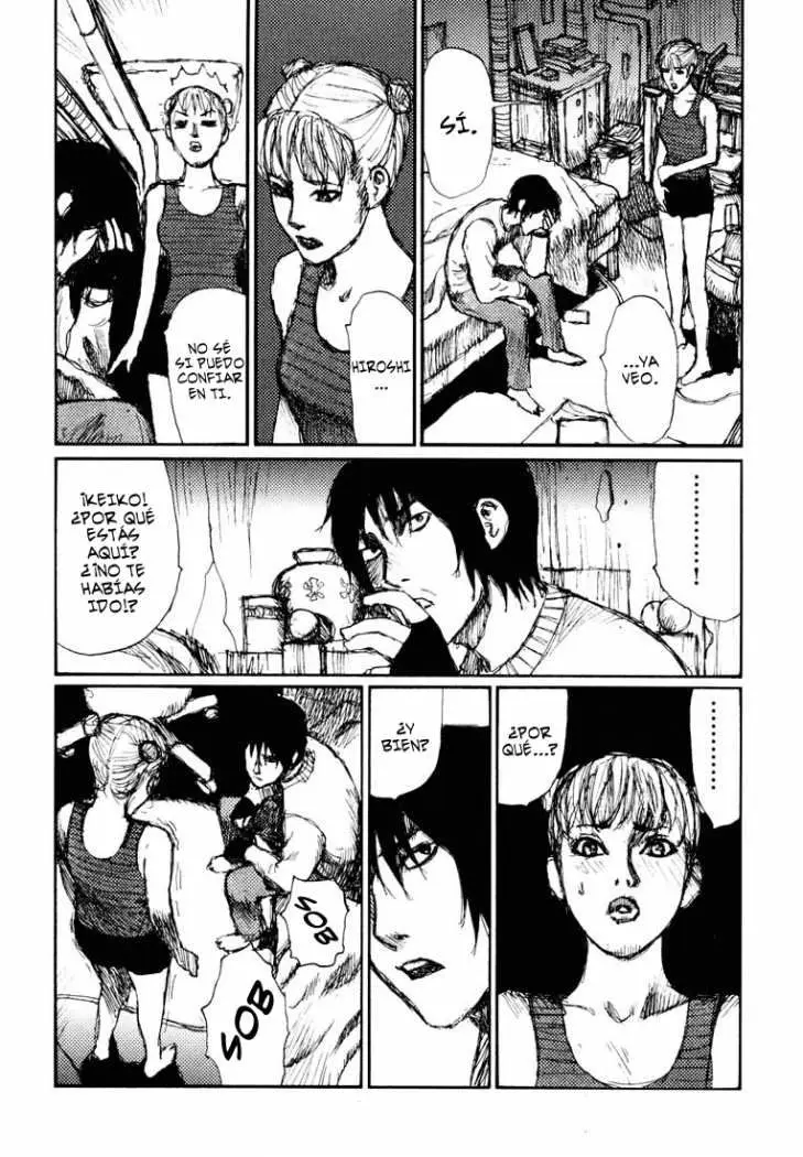 Freesia (2001) - Capítulo 18 - Página 24 - LectorTMOo
