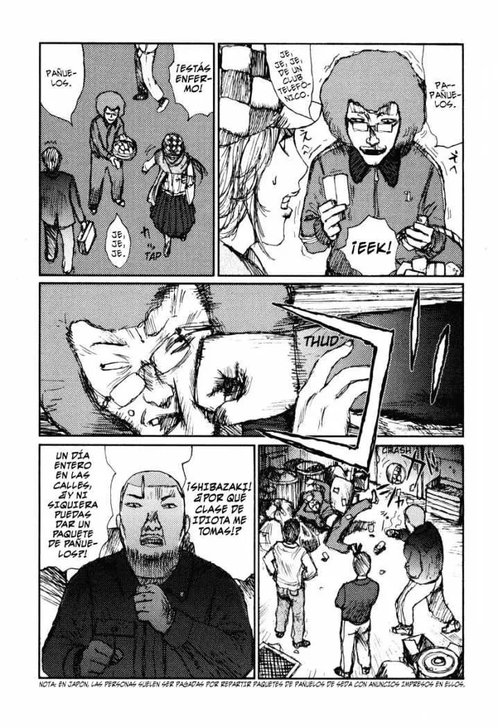 Freesia (2001) - Capítulo 19 - Página 12 - LectorTMOo