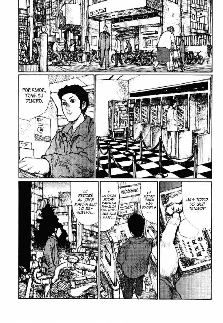 Freesia (2001) - Capítulo 19 - Página 21 - LectorTMOo