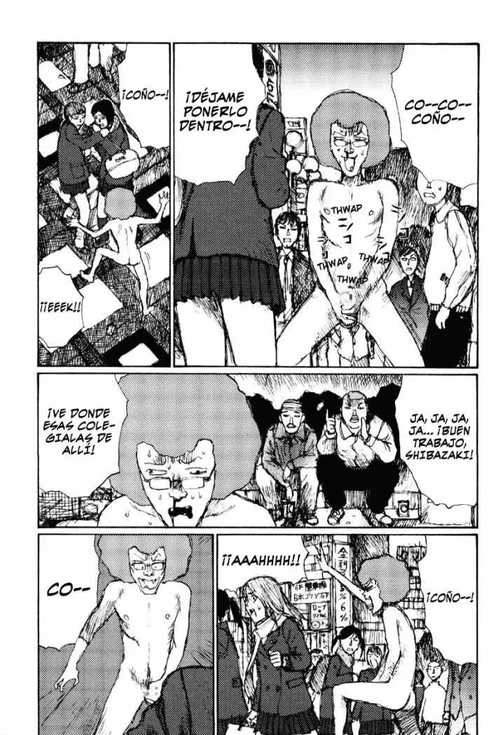 Freesia (2001) - Capítulo 19 - Página 23 - LectorTMOo
