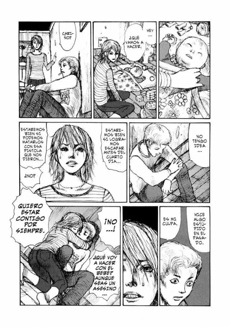 Freesia (2001) - Capítulo 2 - Página 18 - LectorTMOo