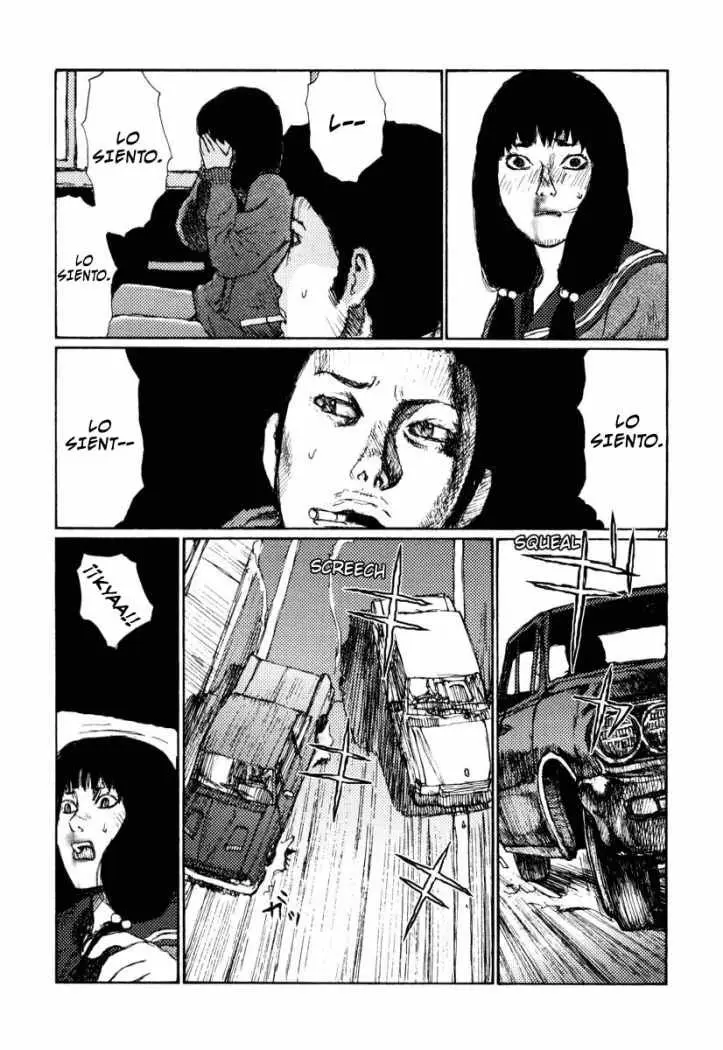 Freesia (2001) - Capítulo 22 - Página 23 - LectorTMOo
