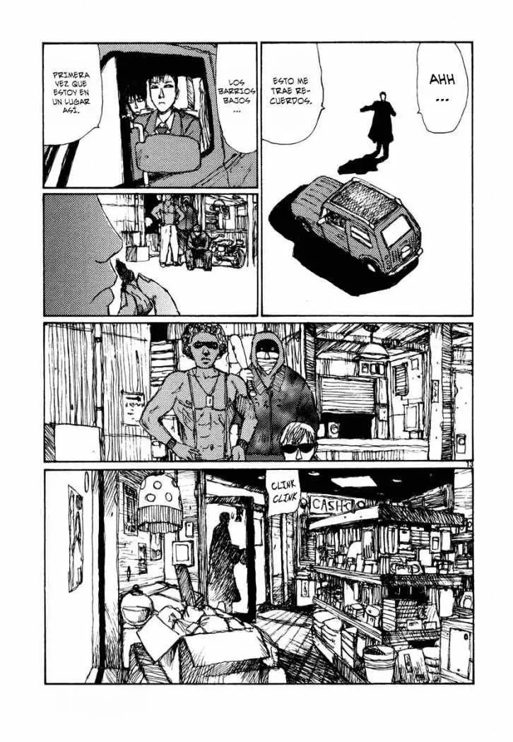 Freesia (2001) - Capítulo 23 - Página 13 - LectorTMOo