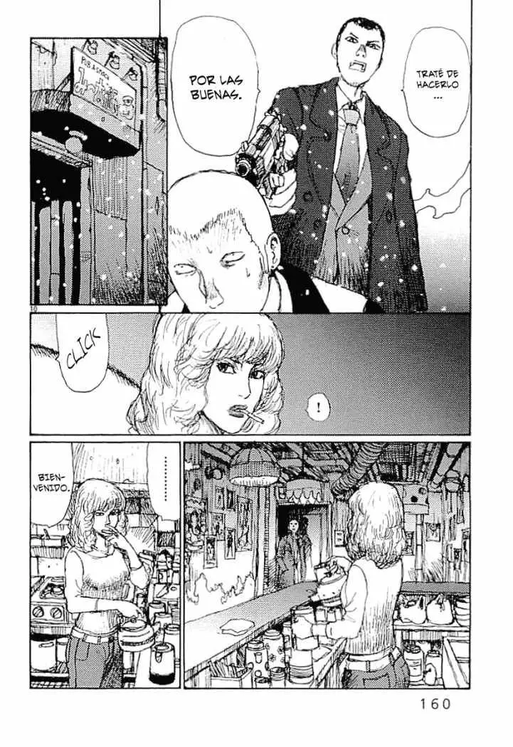 Freesia (2001) - Capítulo 24 - Página 10 - LectorTMOo