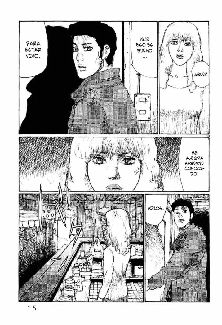Freesia (2001) - Capítulo 25 - Página 17 - LectorTMOo