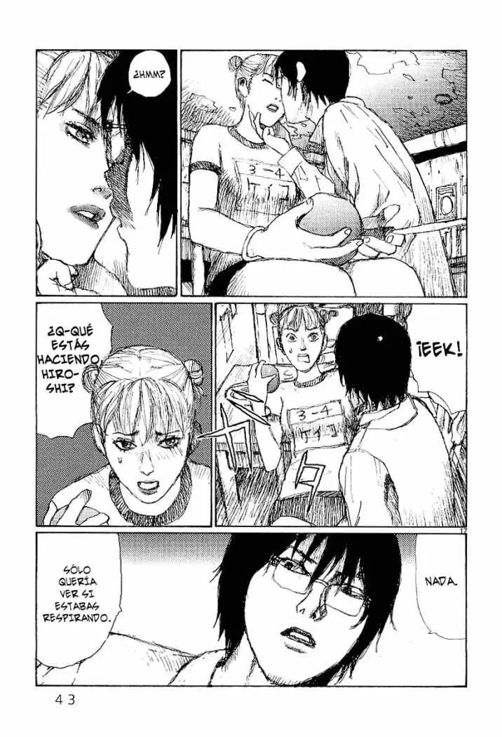 Freesia (2001) - Capítulo 26 - Página 16 - LectorTMOo