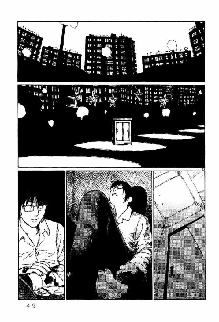 Freesia (2001) - Capítulo 26 - Página 22 - LectorTMOo