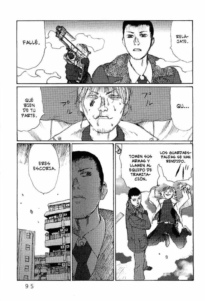 Freesia (2001) - Capítulo 28 - Página 13 - LectorTMOo