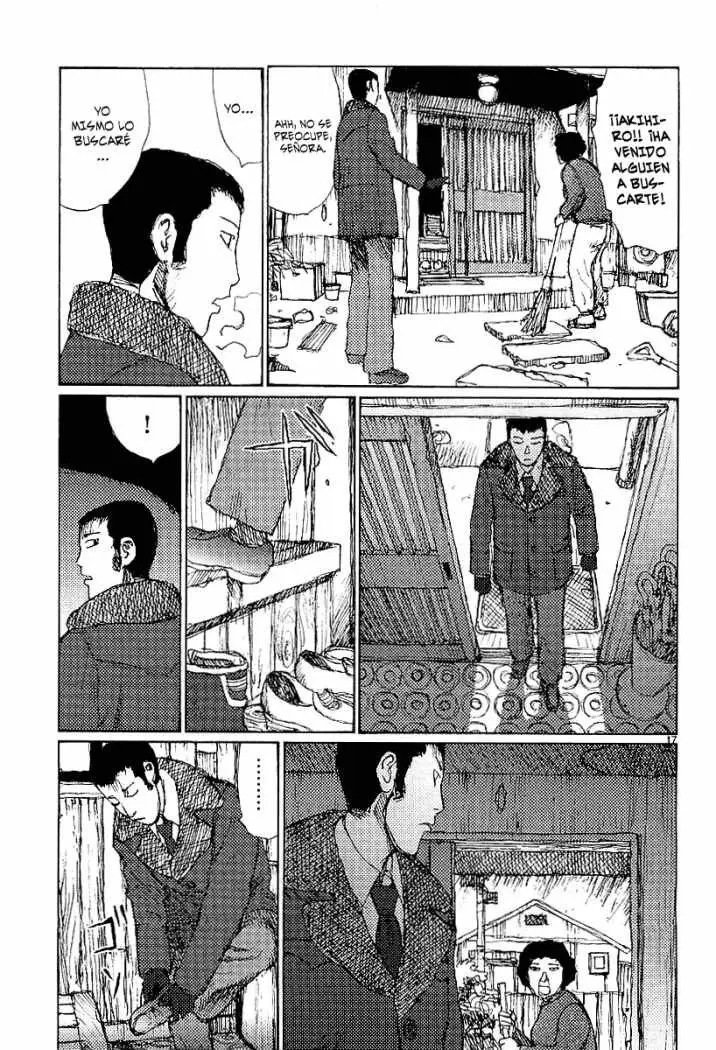 Freesia (2001) - Capítulo 28 - Página 17 - LectorTMOo
