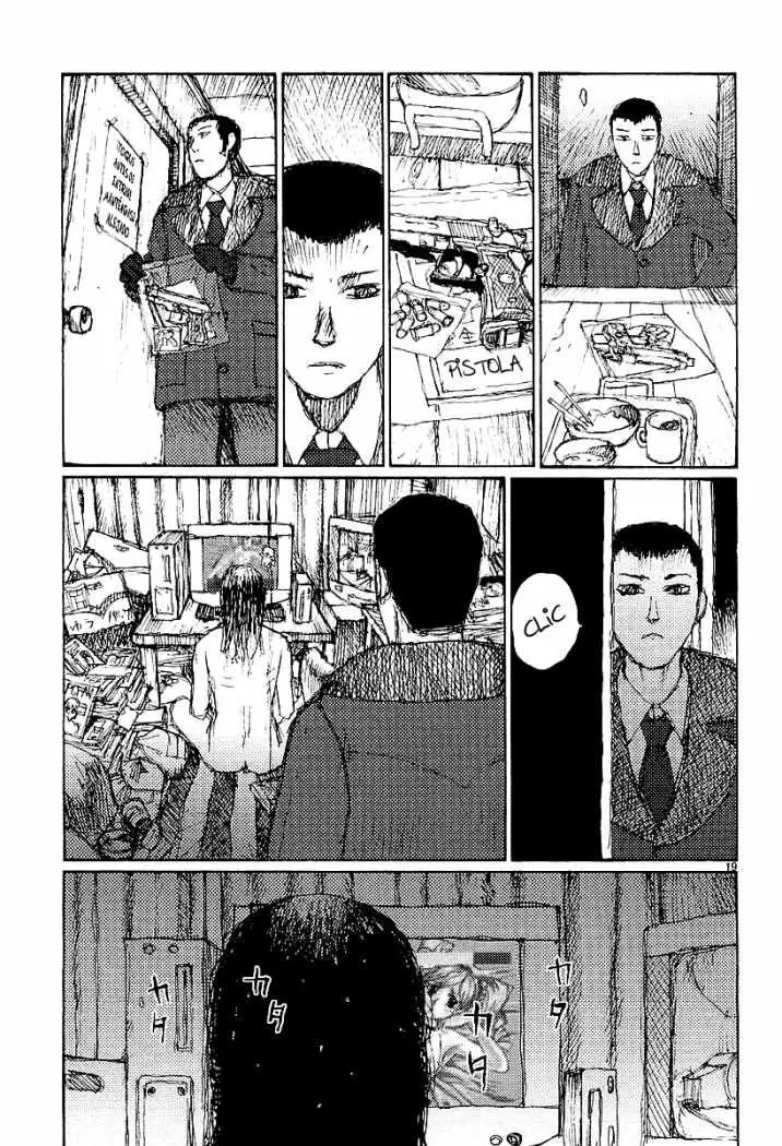 Freesia (2001) - Capítulo 28 - Página 19 - LectorTMOo