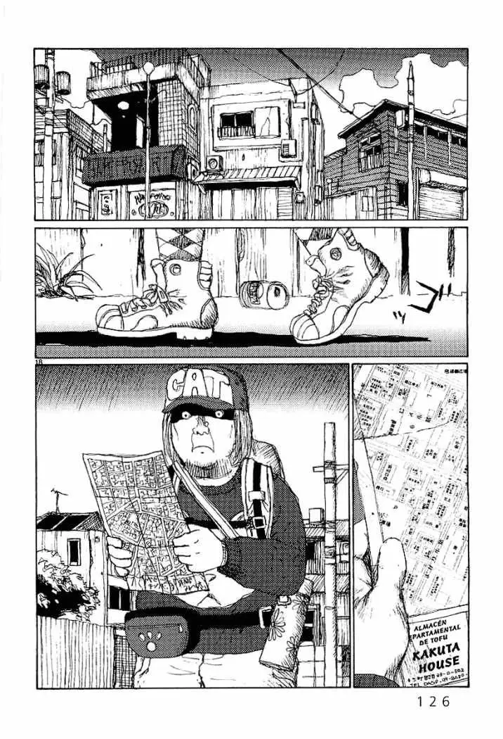 Freesia (2001) - Capítulo 29 - Página 17 - LectorTMOo