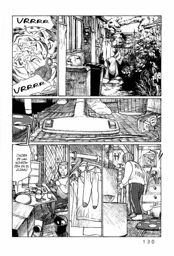 Freesia (2001) - Capítulo 29 - Página 21 - LectorTMOo