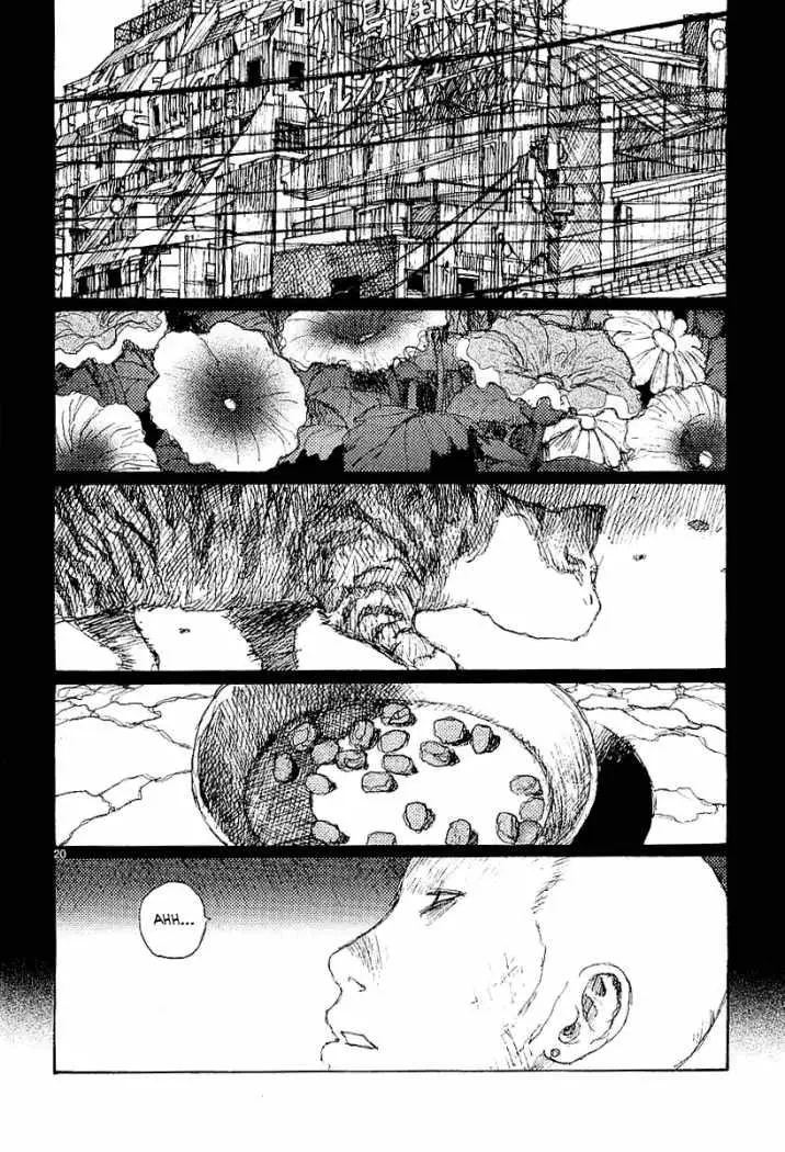 Freesia (2001) - Capítulo 30 - Página 20 - LectorTMOo