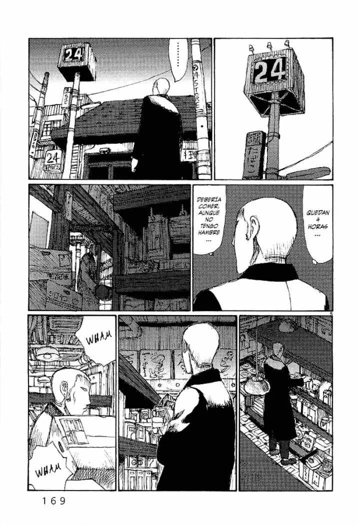 Freesia (2001) - Capítulo 31 - Página 5 - LectorTMOo
