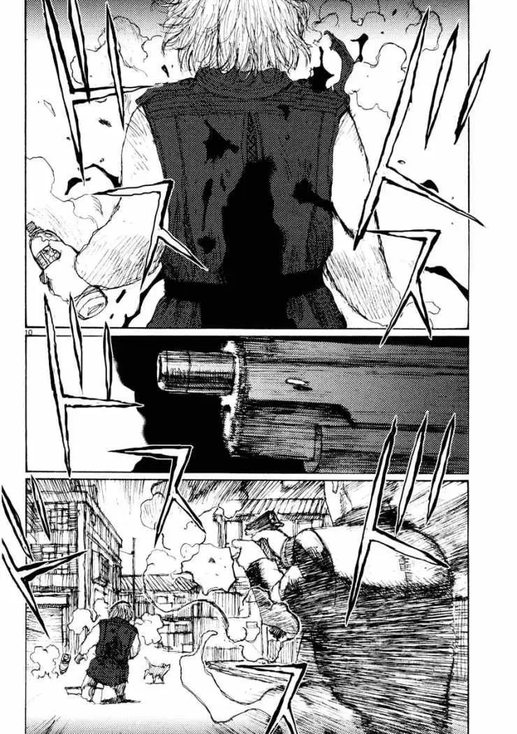 Freesia (2001) - Capítulo 32 - Página 14 - LectorTMOo