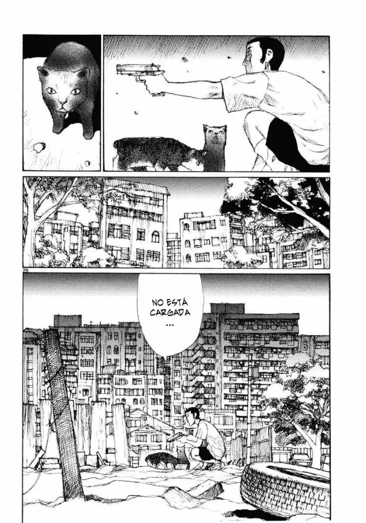 Freesia (2001) - Capítulo 32 - Página 32 - LectorTMOo