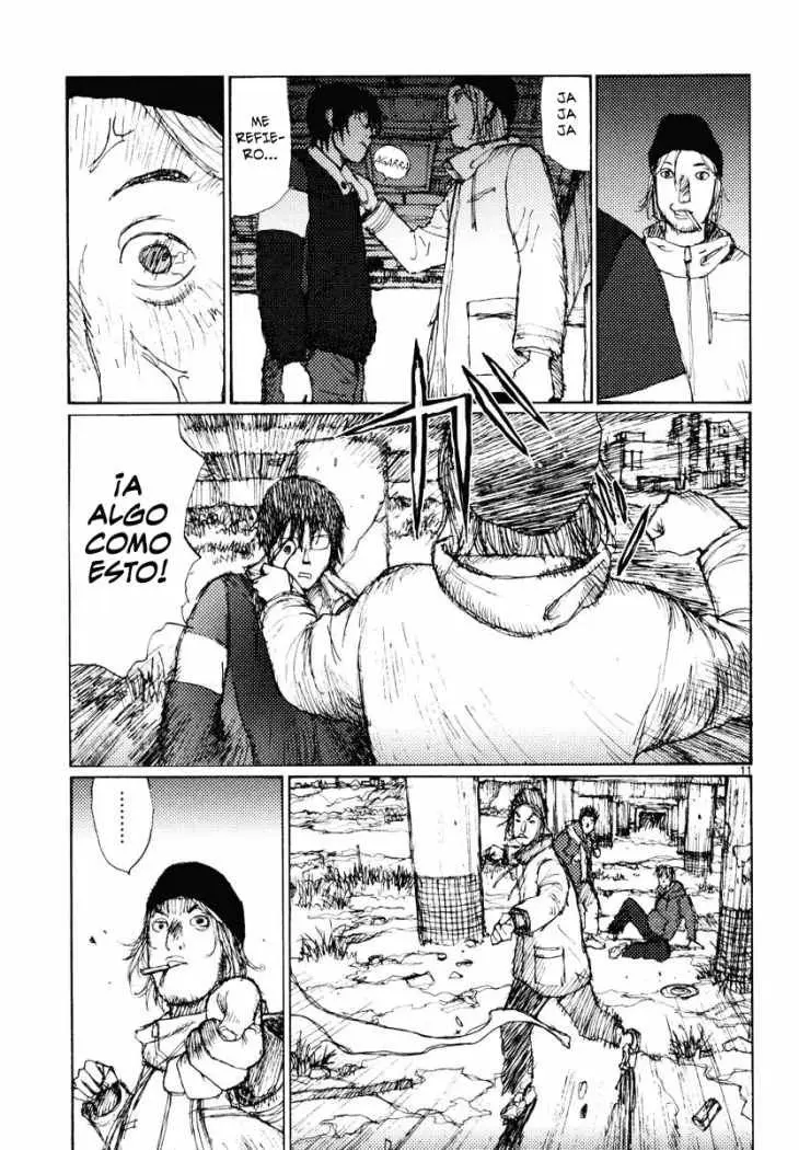 Freesia (2001) - Capítulo 33 - Página 11 - LectorTMOo