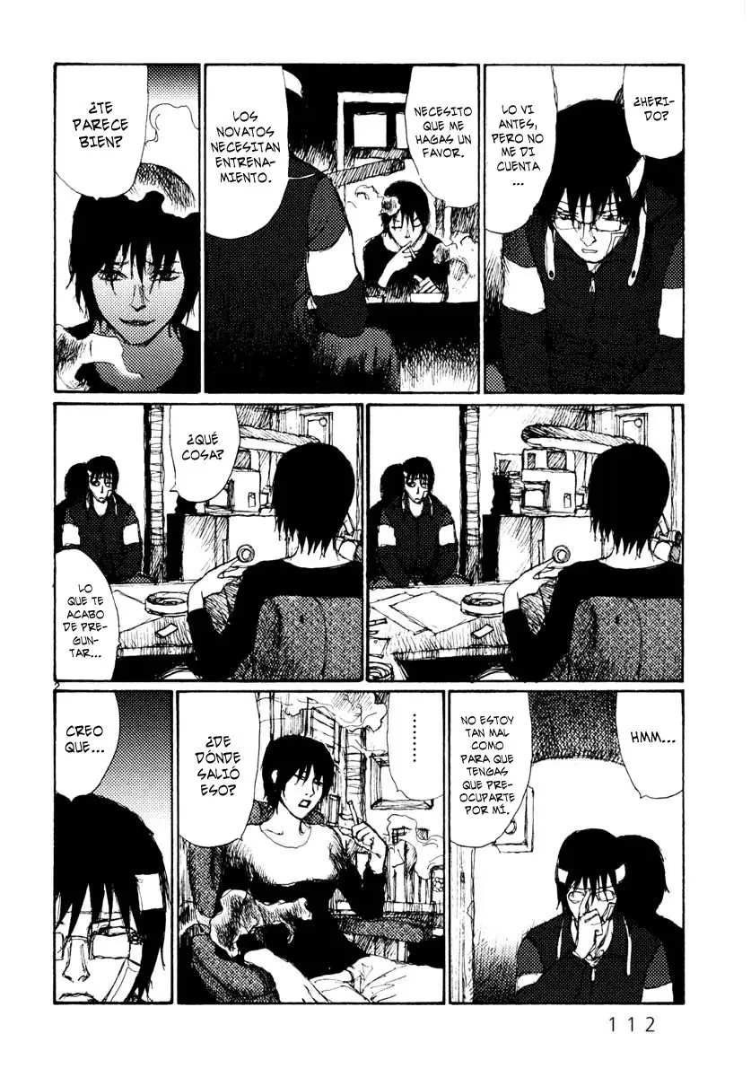 Freesia (2001) - Capítulo 36 - Página 2 - LectorTMOo