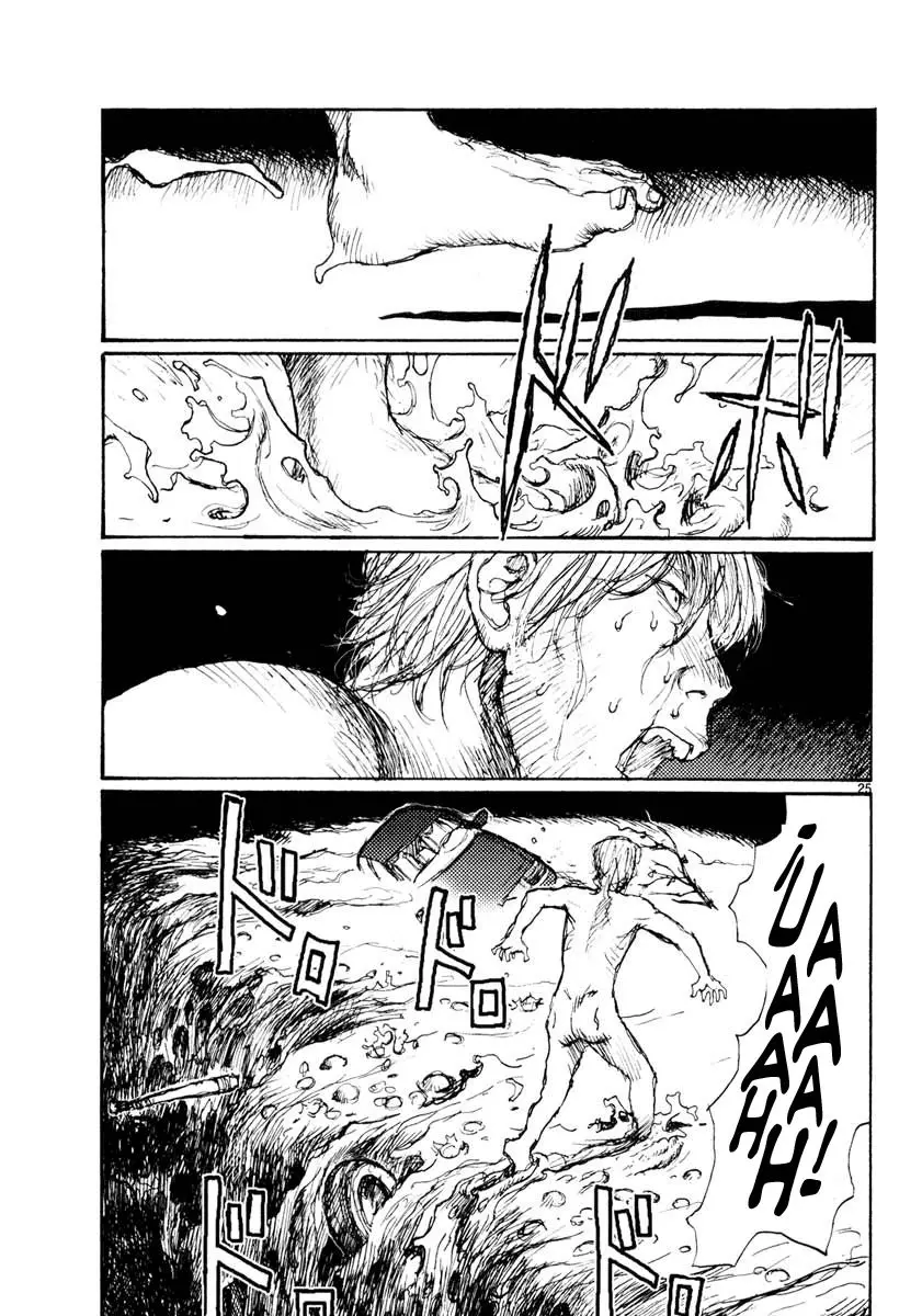 Freesia (2001) - Capítulo 36 - Página 25 - LectorTMOo