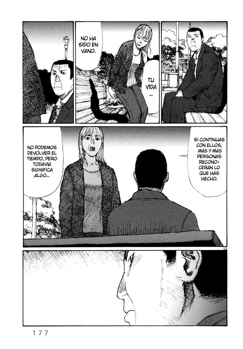 Freesia (2001) - Capítulo 38 - Página 14 - LectorTMOo