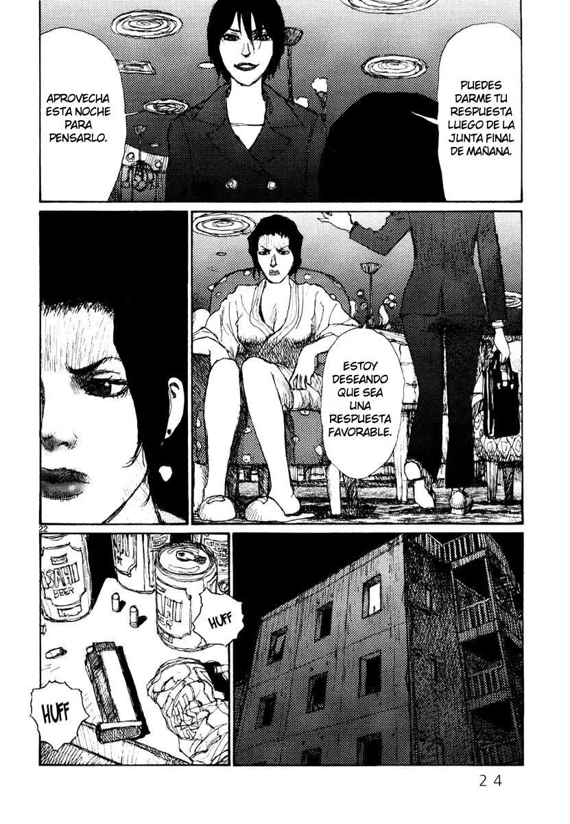 Freesia (2001) - Capítulo 39 - Página 26 - LectorTMOo