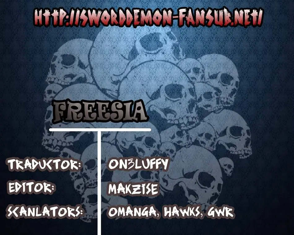 Freesia (2001) - Capítulo 39 - Página 31 - LectorTMOo