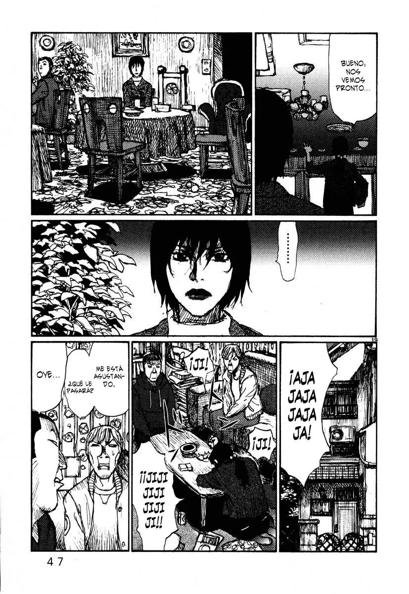 Freesia (2001) - Capítulo 40 - Página 19 - LectorTMOo
