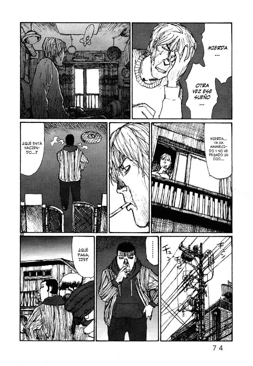 Freesia (2001) - Capítulo 41 - Página 20 - LectorTMOo