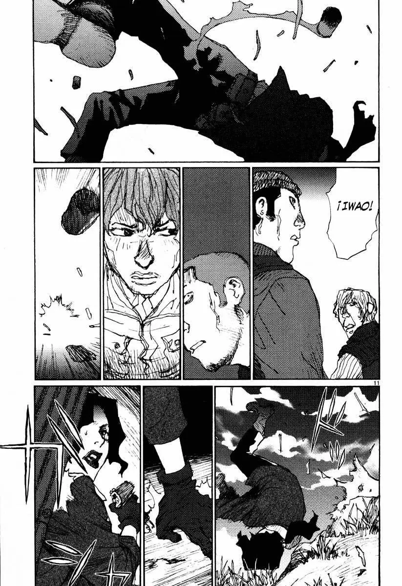 Freesia (2001) - Capítulo 42 - Página 11 - LectorTMOo