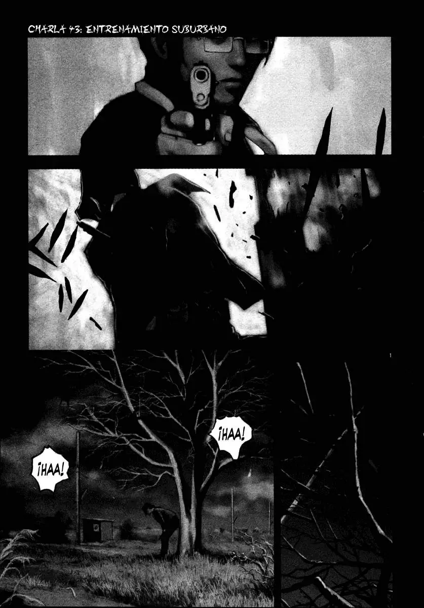 Freesia (2001) - Capítulo 43 - Página 1 - LectorTMOo