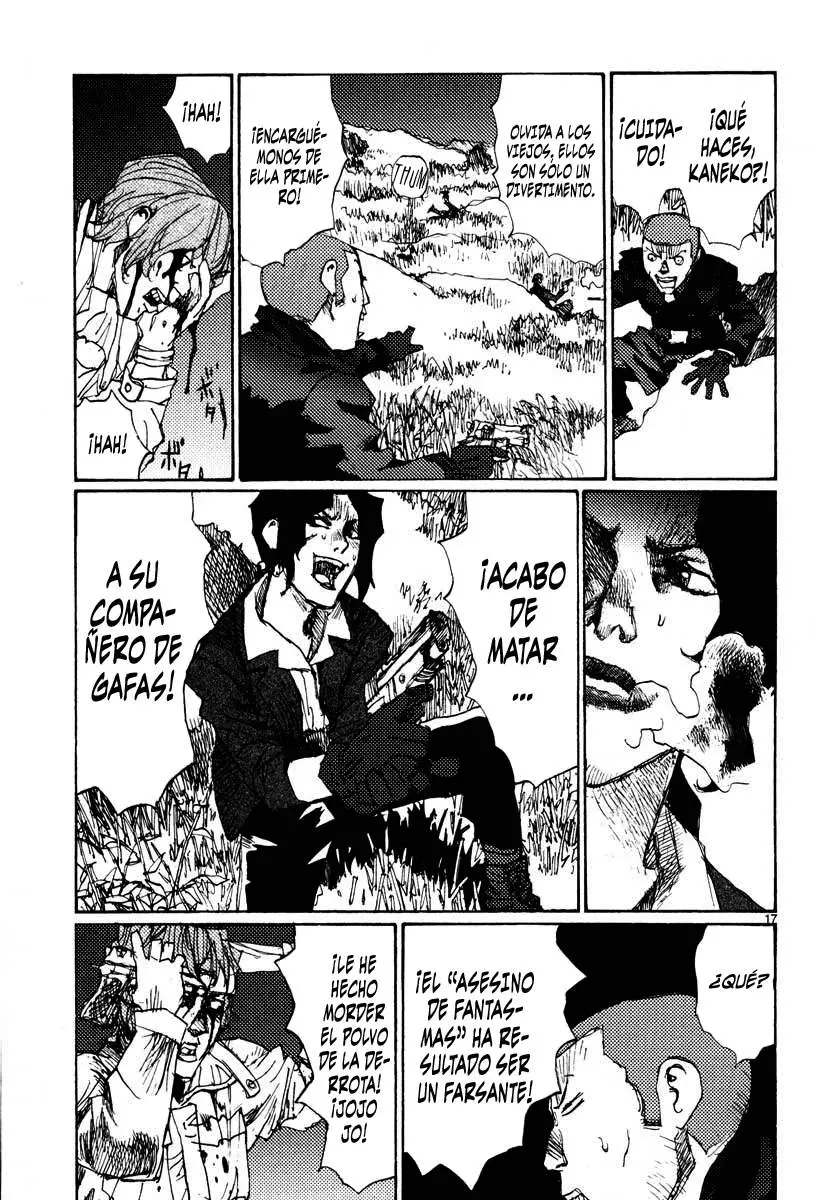 Freesia (2001) - Capítulo 43 - Página 16 - LectorTMOo