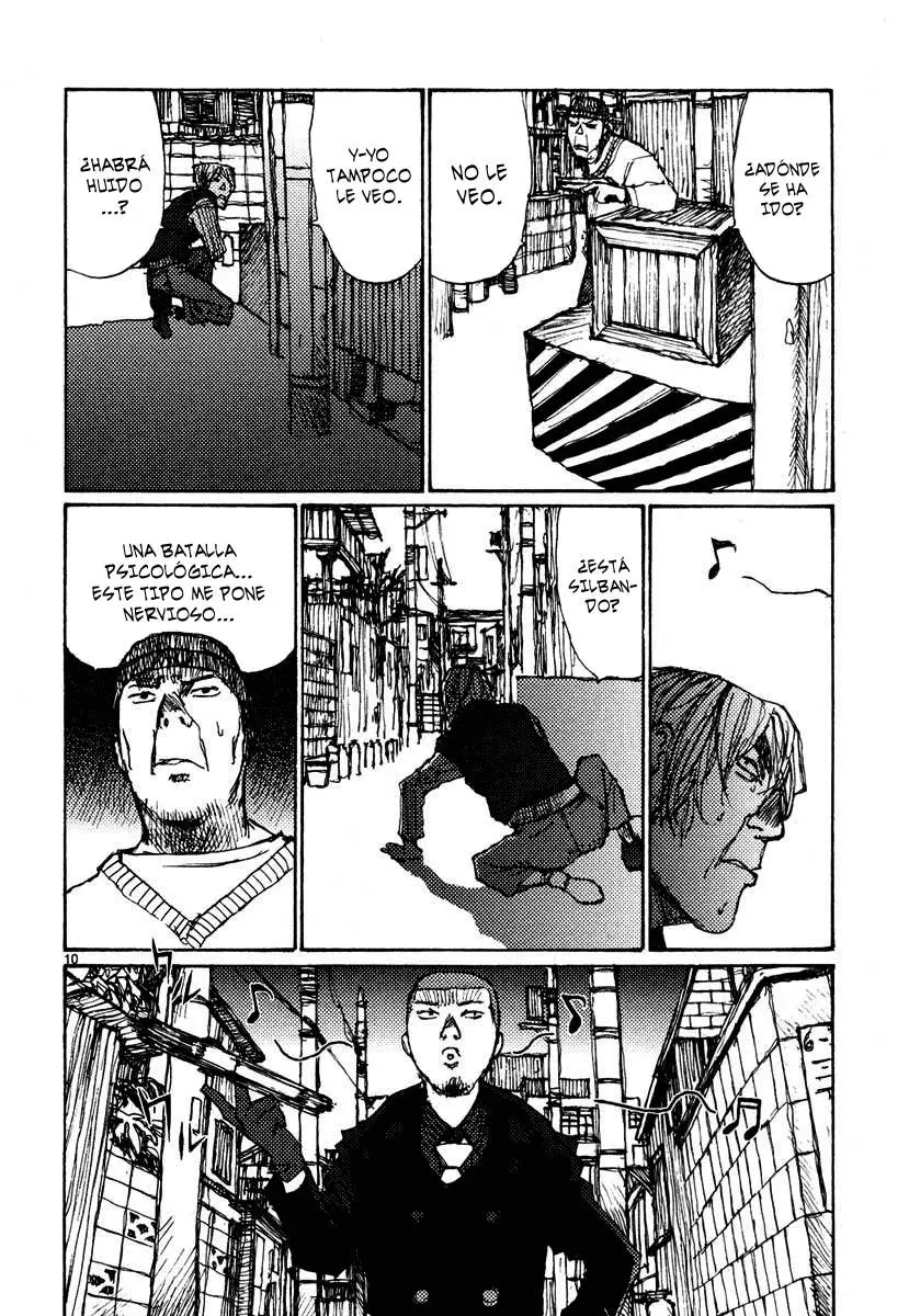 Freesia (2001) - Capítulo 45 - Página 10 - LectorTMOo