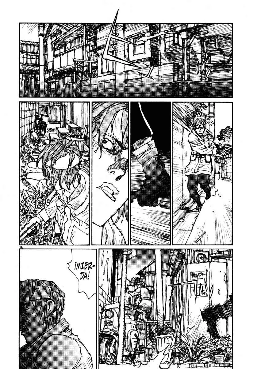 Freesia (2001) - Capítulo 45 - Página 16 - LectorTMOo