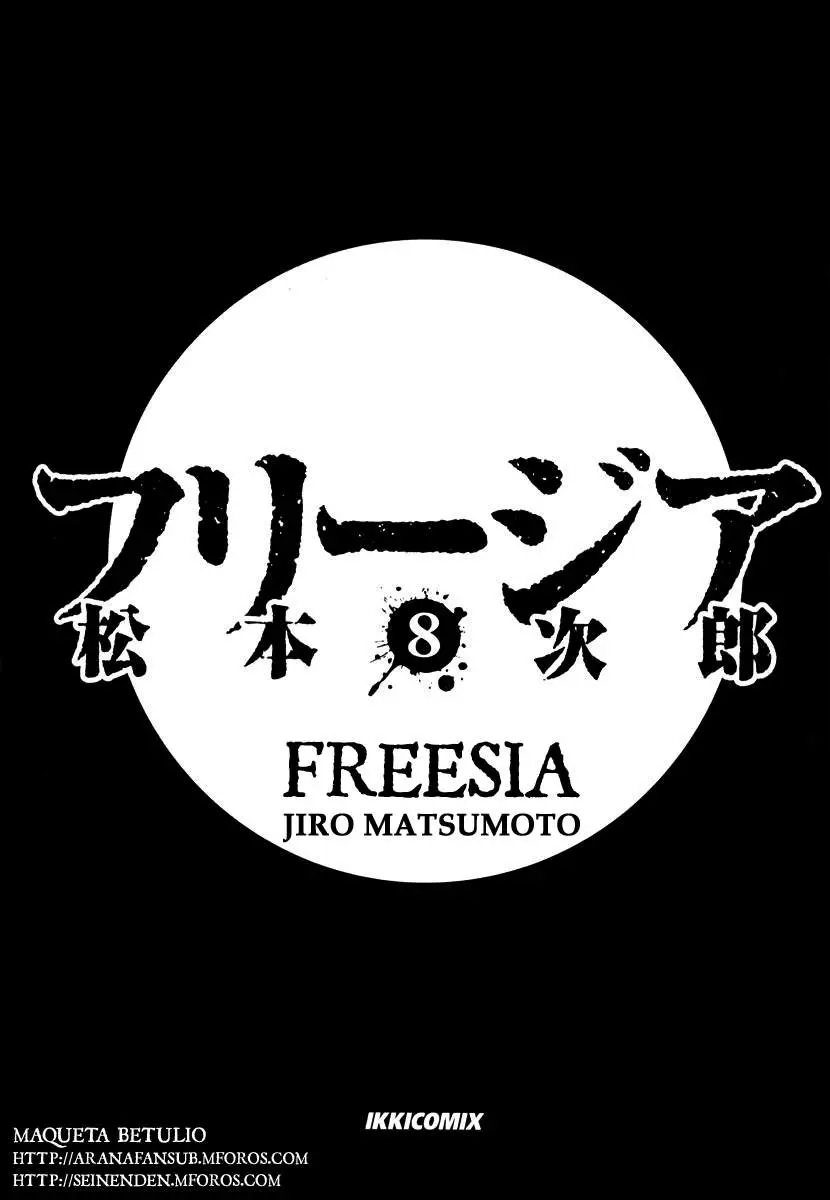 Freesia (2001) - Capítulo 46 - Página 3 - LectorTMOo