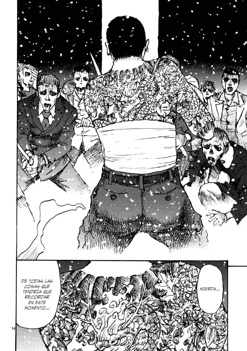 Freesia (2001) - Capítulo 46 - Página 18 - LectorTMOo