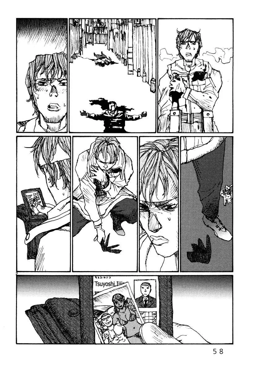 Freesia (2001) - Capítulo 48 - Página 2 - LectorTMOo