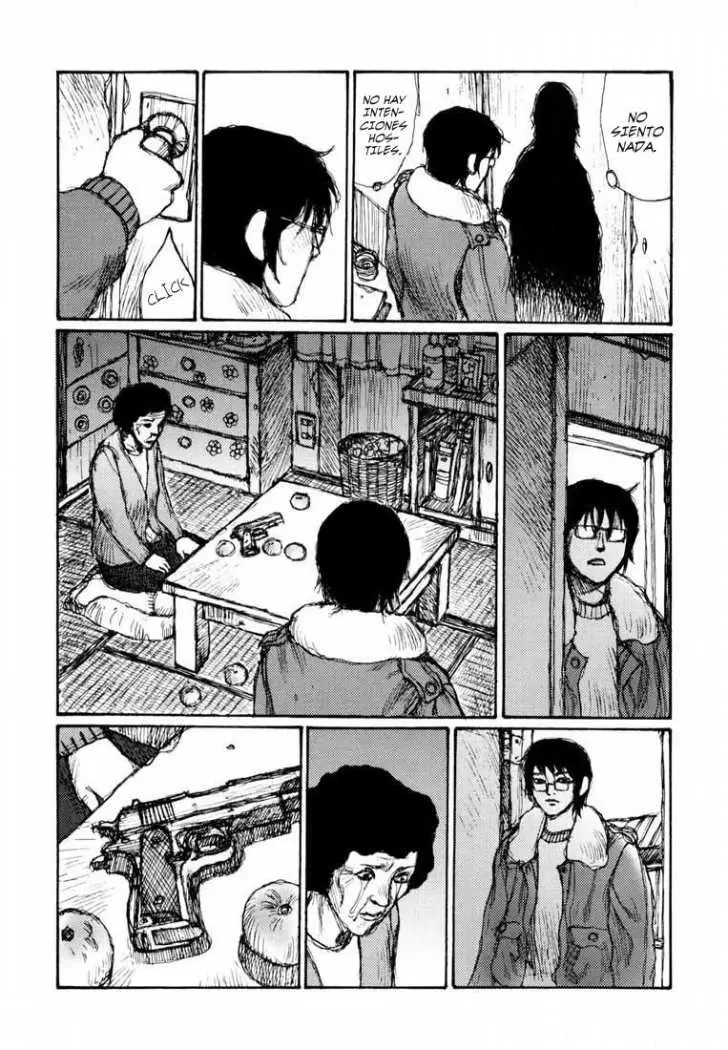 Freesia (2001) - Capítulo 5 - Página 13 - LectorTMOo
